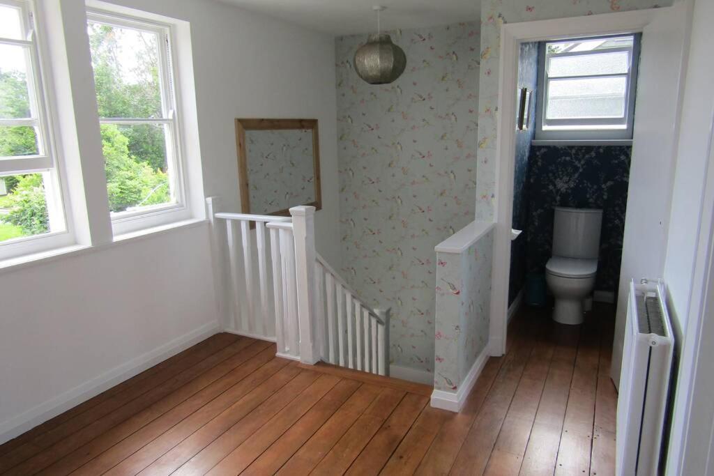 Lovely 3 Bed House Close To Carlyon Bay Beach! Luaran gambar