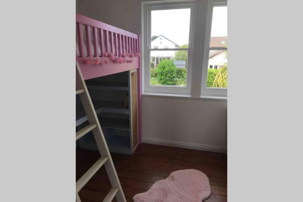 Lovely 3 Bed House Close To Carlyon Bay Beach! Luaran gambar