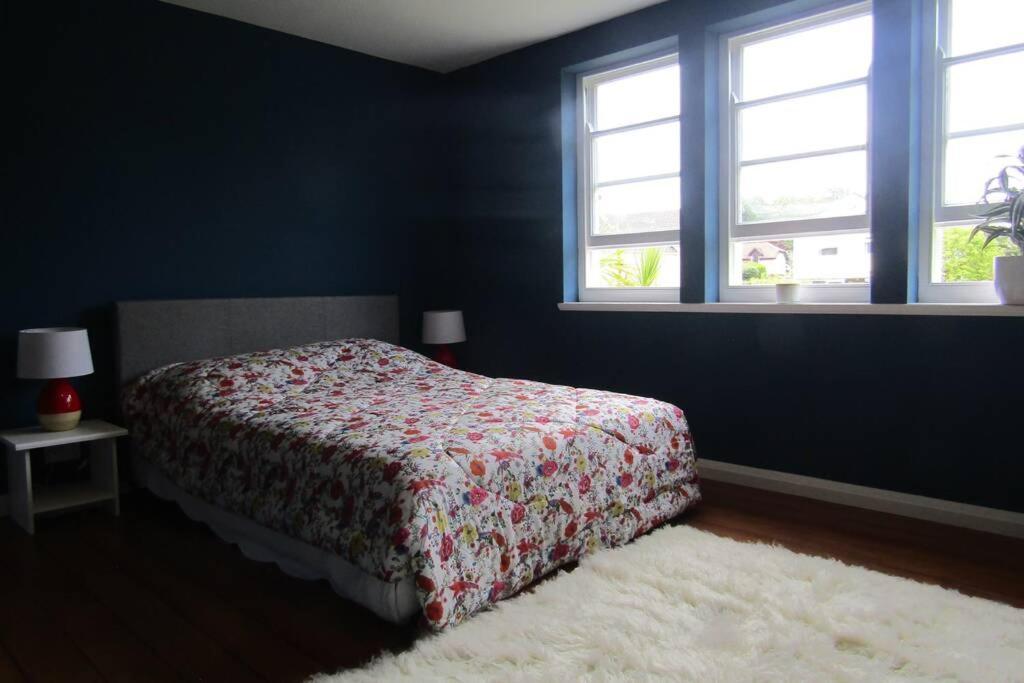 Lovely 3 Bed House Close To Carlyon Bay Beach! Luaran gambar